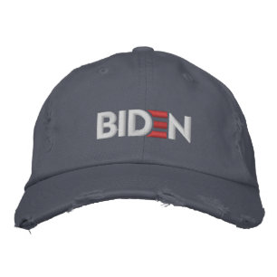 JOE BIDEN EMBROIDERED HAT