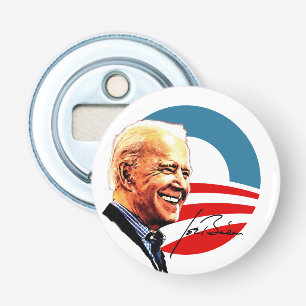 Joe Biden for President 2020 Bottle Opener