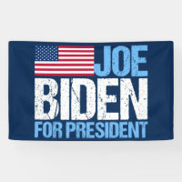 Joe Biden for President