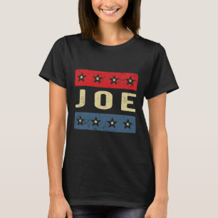 Joe Biden For President Men Women Kids Vote Joe Bi T-Shirt