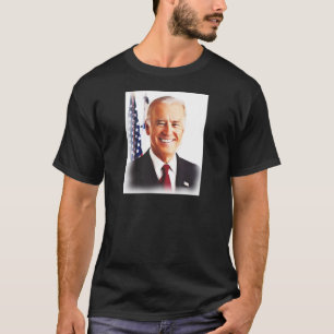 Joe Biden-For USA President 2016 T-Shirt