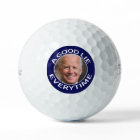 Joe Biden Good Lie