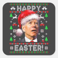 Joe Biden Happy Easter Chrismas | Anti Joe Biden