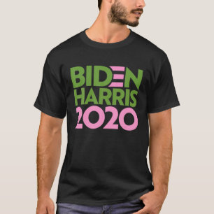 Joe Biden Kamala Harris 2020 Election Democrat Ant T-Shirt