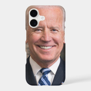 Joe Biden Portrait Photo