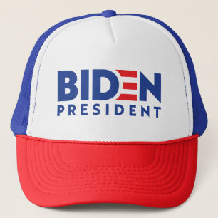 Joe Biden President 2020 Trucker Hat