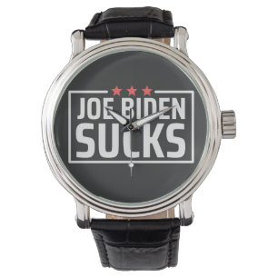 joe Biden Sucks Watch