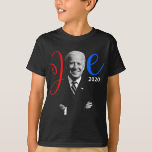 Joe Biden Usa Flag 4th Of July For President Men W T-Shirt