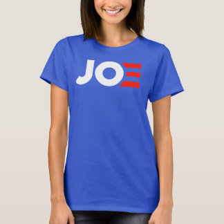 JOE blue T-Shirt