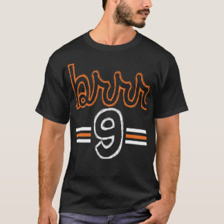 Joe Brrr 7 T-Shirt