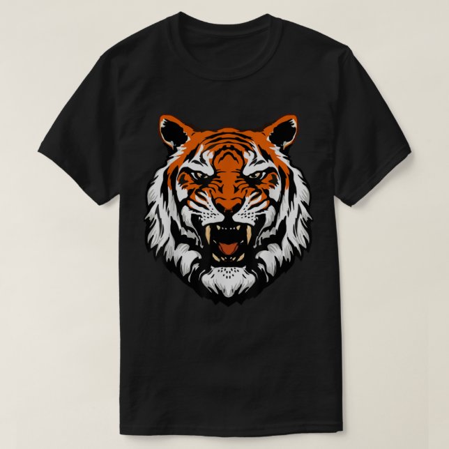 Joe Burrow 101 T-Shirt (Design Front)