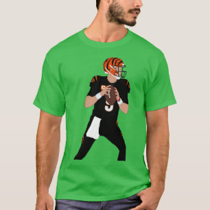 Joe Burrow 130 T-Shirt