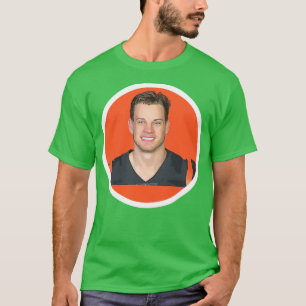 Joe Burrow 174 T-Shirt