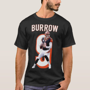 joe burrow 257 T-Shirt
