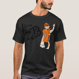 Joe burrow 339 T-Shirt