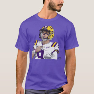 Joe Burrow 94 T-Shirt