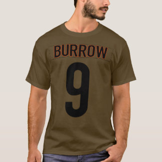 Joe Burrow Bengals 14 T-Shirt