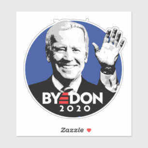 JOE BYE DON