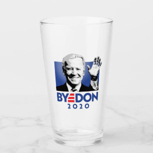 JOE BYE DON 2020 GLASS