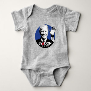 JOE BYE DON BABY BODYSUIT