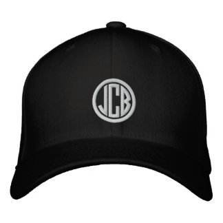 Joe Chaplain Band Cap