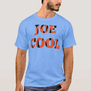 Joe Cool Burrow T-Shirt