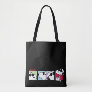 Joe Cool Photo Reel Tote Bag