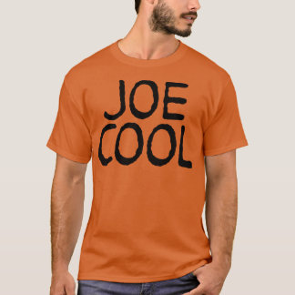 Joe Cool Shirt Mug