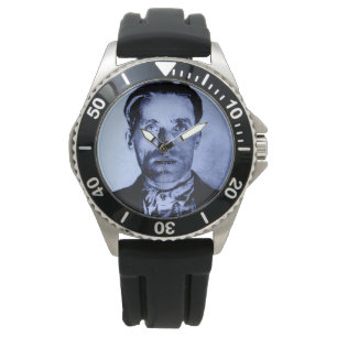 Joe Hill Watch