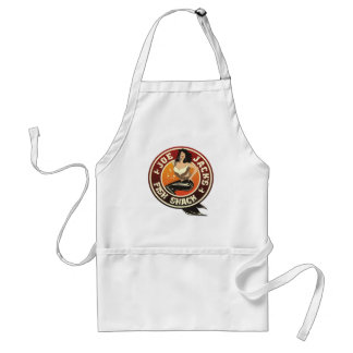Joe Jack's Fish Shack Standard Apron