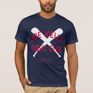 Joe Kelly Fight Club T-Shirt