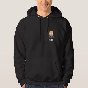 Joe of JLR racing Hoodie