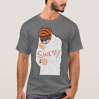 Joe Shiesty Joe Burrow T Shirt
