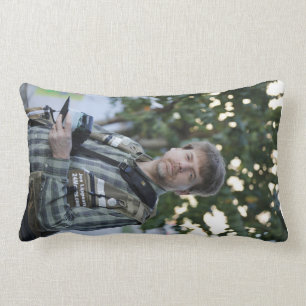 Joe Sleeper Pillow