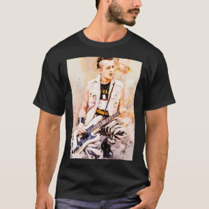 Joe Strummer  T-Shirt