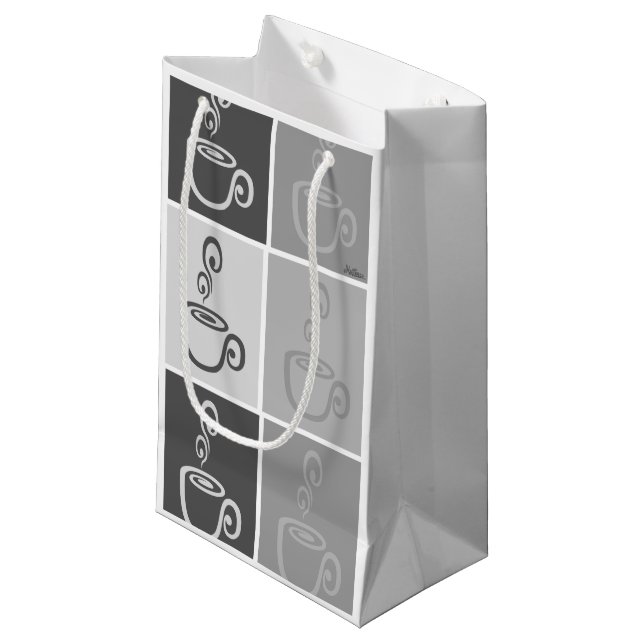 Joe Time Gift Bag (Front Angled)