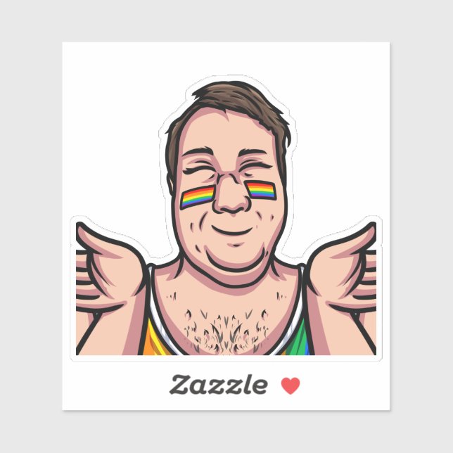 JoeMLyman Open Arm (Sheet)