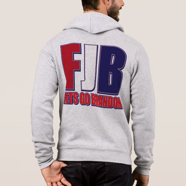 Joes-Abiklitry Hoodie (Back)