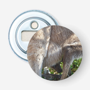 Joey Hitches A Ride, Magnetic Bottle Opener. Opener