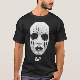 Joey Jordison RIP Classic T-Shirt