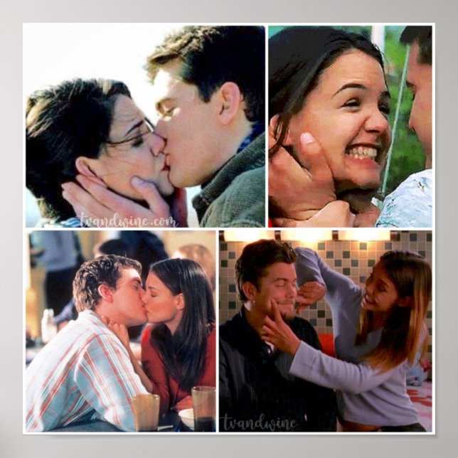 Joey  Pacey  Poster (Front)