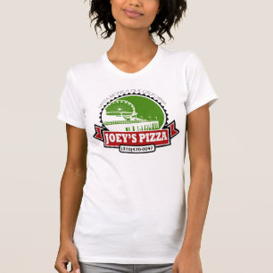 Joey's Pizza T-Shirt
