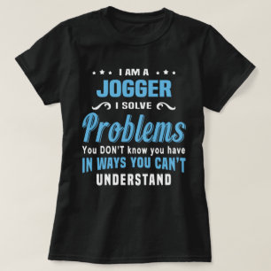 Jogger T-Shirt
