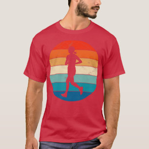Jogger T-Shirt