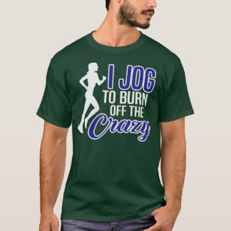 Jogging 12 T-Shirt