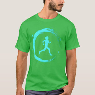 jogging 5 T-Shirt
