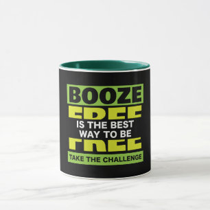 Jogging Get Fit Motivational Support Mug Throw Pil