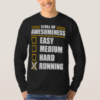 Jogging Saying For Jogger Running Runner Run