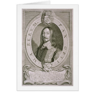 Johan Axelsson Oxenstierna (1611-57) Count of Sode