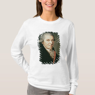 Johann Michael Haydn , brother of composer T-Shirt